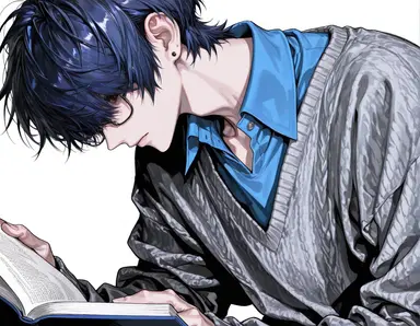 Profile image of 倖