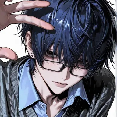 Profile image of 倖