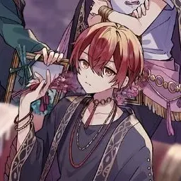 Profile image of ばぁう