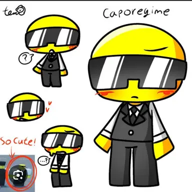 Profile image of カポレジーム