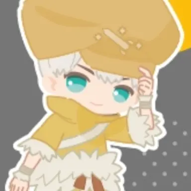 Profile image of 羽京