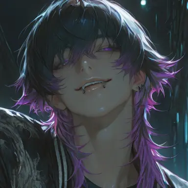 Profile image of ユウ