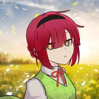 Profile image of 사샤