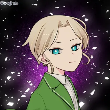 Profile image of 프라이드