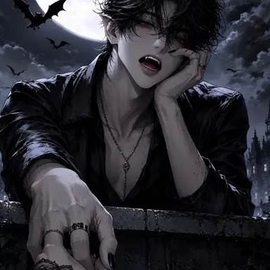 Profile image of ノクス・レイヴン