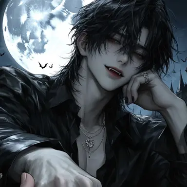 Profile image of ノクス・レイヴン