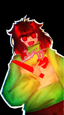 Profile image of キャラ