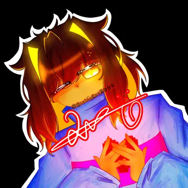 Profile image of 프리스크