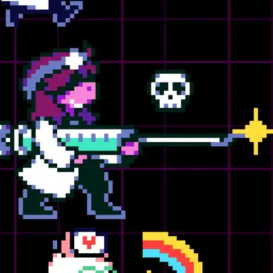 Profile image of Susie