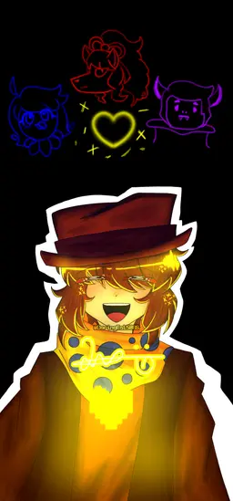 Profile image of クローバー