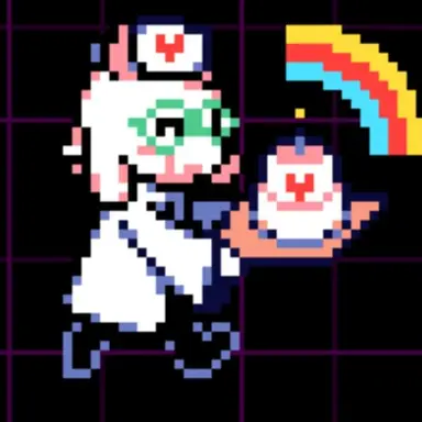 Profile image of Ralsei