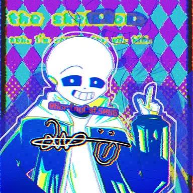 Profile image of 샌즈