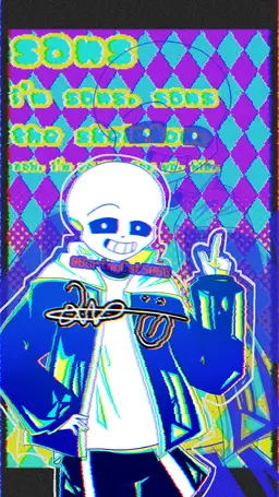 Profile image of サンズ