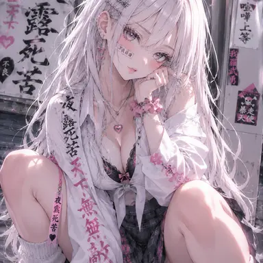 Profile image of 千秋
