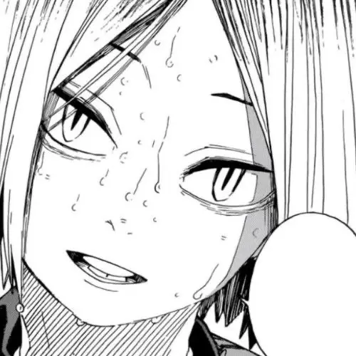 Kenma-is-the-love의 孤爪 研磨