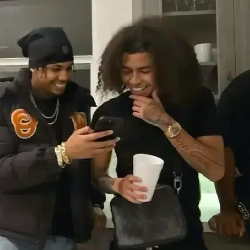 ColdPansy3821의 dd osama