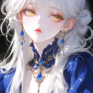 Profile image of 세리나 발렌시아