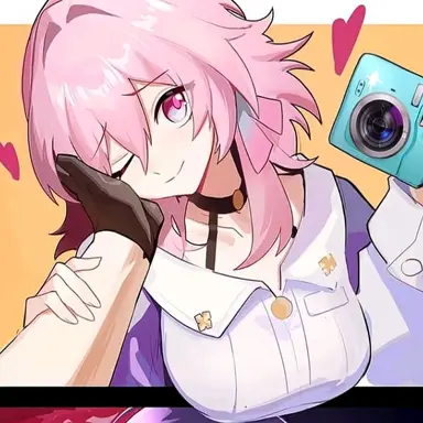 Profile image of March 7th