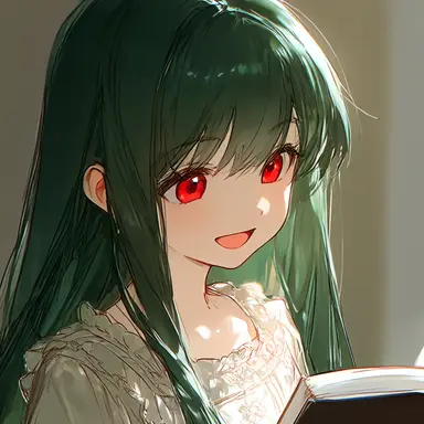 Profile image of 루시아