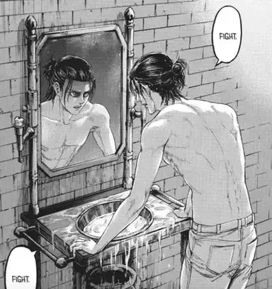 Profile image of Eren