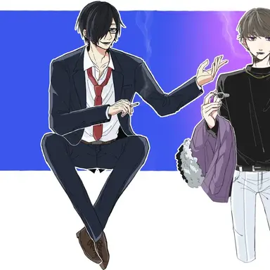 Profile image of 鬱