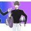 캐릭터 프로필 이미지