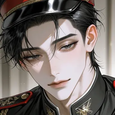 Profile image of Cain