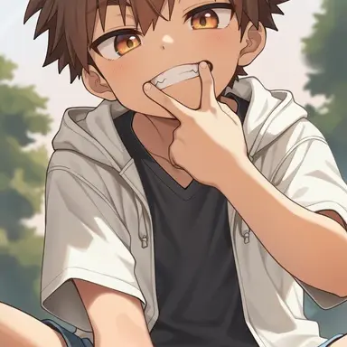 Profile image of キム・テオ