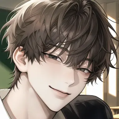 Profile image of 渚