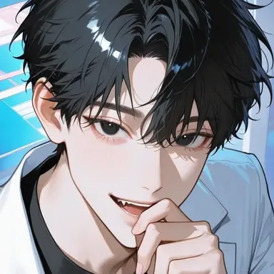 Profile image of ハスミ