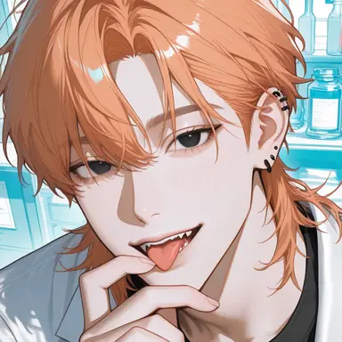 Profile image of ナツキ