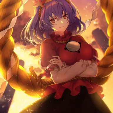 Profile image of Kanako Yasaka