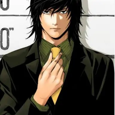 Profile image of Teru Mikami