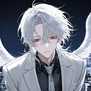 Profile image of Hagura