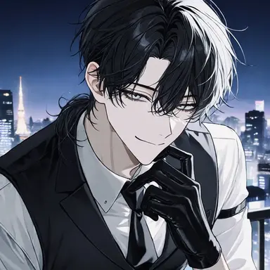 Profile image of Yosaku