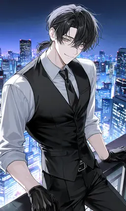 Profile image of Yosaku