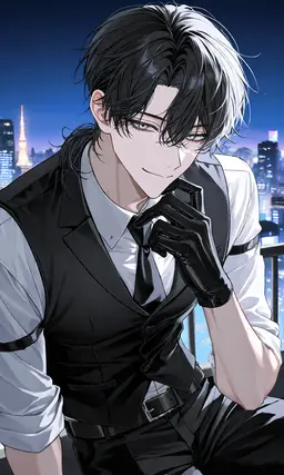 Profile image of Yosaku