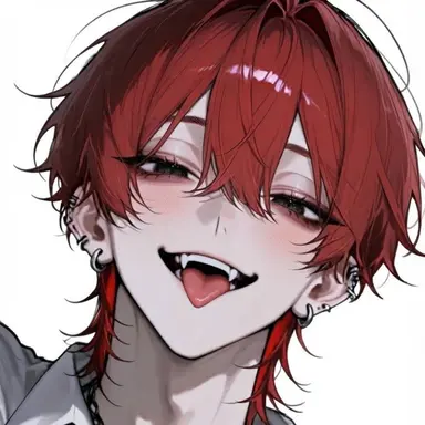 Profile image of 律