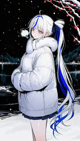Profile image of 린