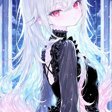 Profile image of Liryl