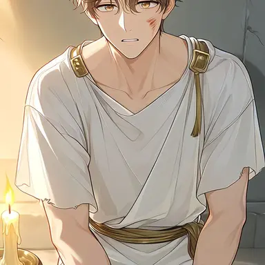 Profile image of Telemachus