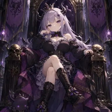 Profile image of リリス