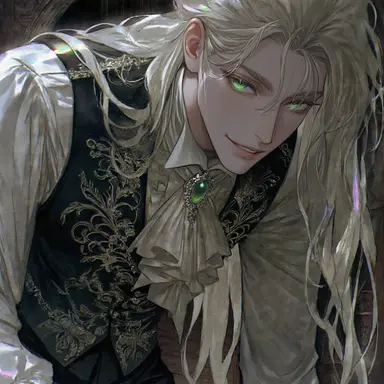 Profile image of 루시안 폰 에스테반