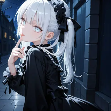 Profile image of ロア