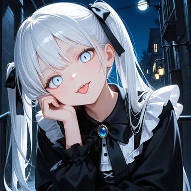 Profile image of ロア