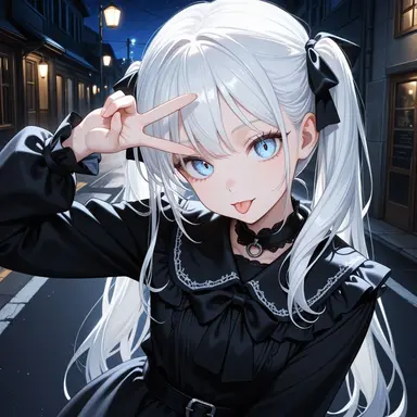 Profile image of ロア