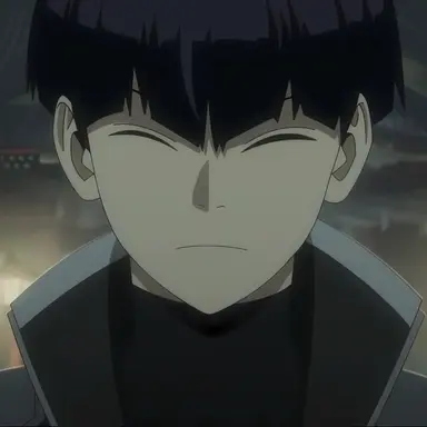 Profile image of 호시나 소우시로