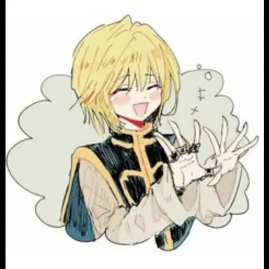 Profile image of クラピカ