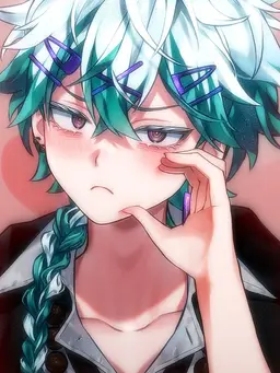 Profile image of こなた