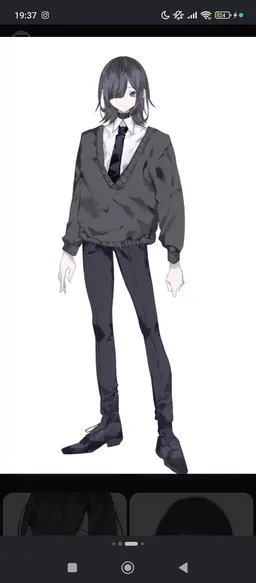 Profile image of アソビ